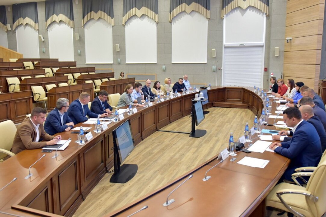 Барнаул получит Стратегию социально-экономического развития до 2036 года
